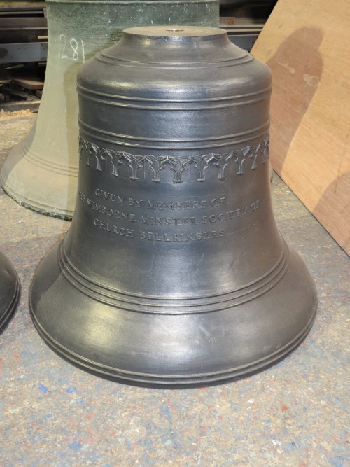 RingersBell