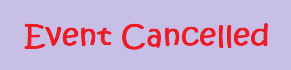 Tuesday 24th June Practice&nbsp;CANCELLED